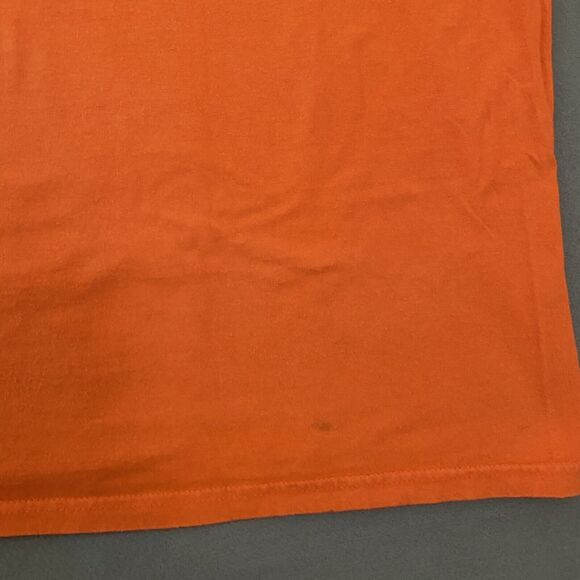 San Francisco Giants Shirt Mens XL Orange 2014‎ Cactus League AZ Baseball MLB - Picture 6 of 8